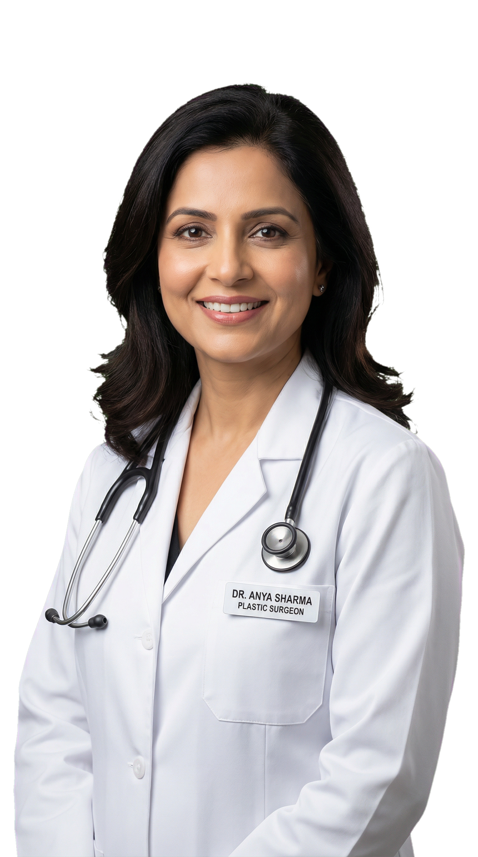 Dr. Audrey Farahmand - Female Plastic Surgeon